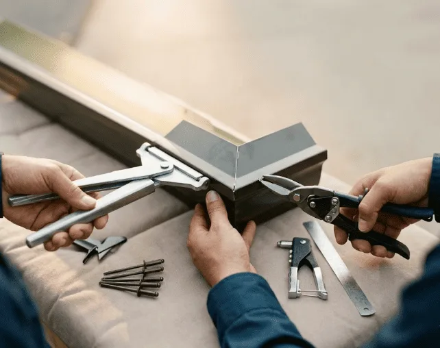Why choose Gutter Repair in Jamaica, VT